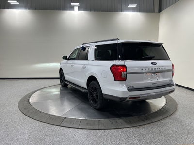 2023 Ford Expedition Max XLT