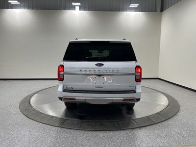 2023 Ford Expedition Max XLT