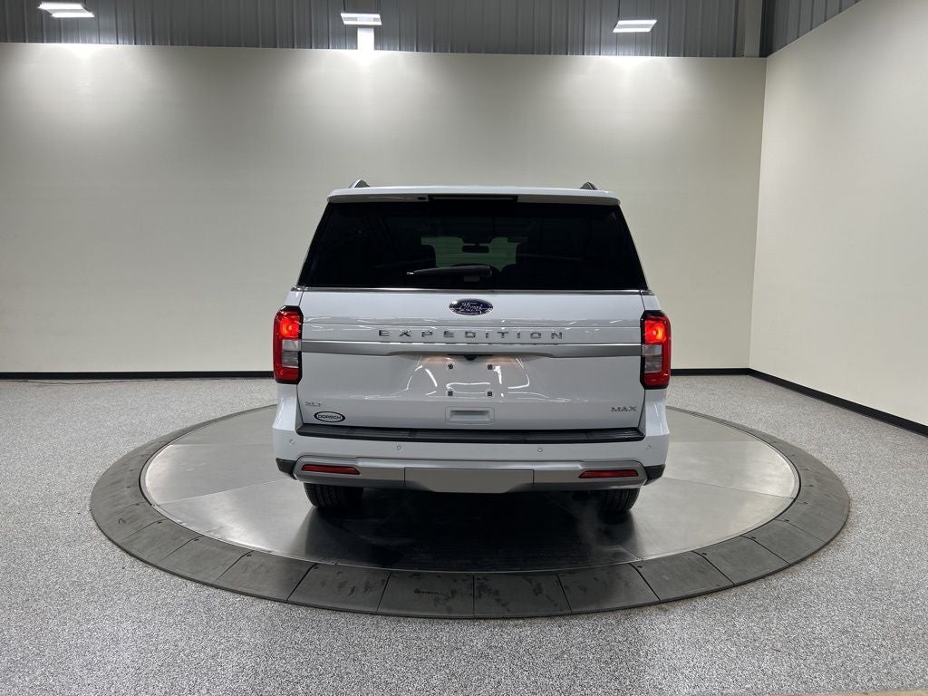 2023 Ford Expedition Max XLT
