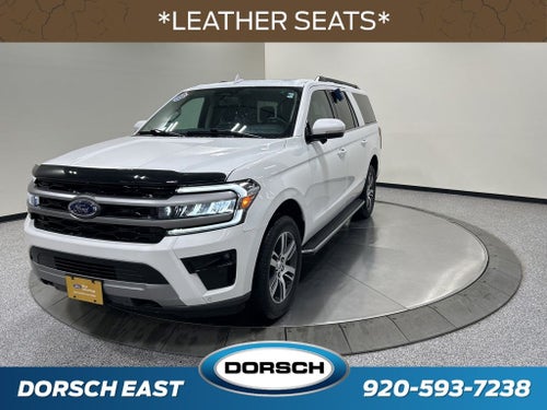 2023 Ford Expedition Max XLT