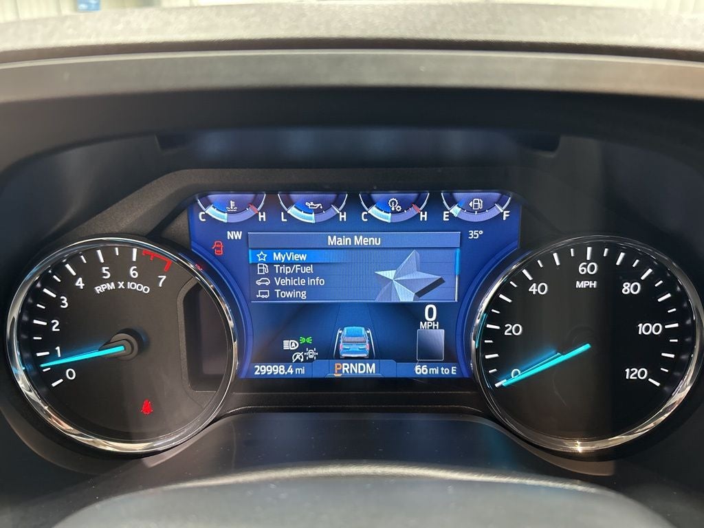 2023 Ford Expedition Max XLT