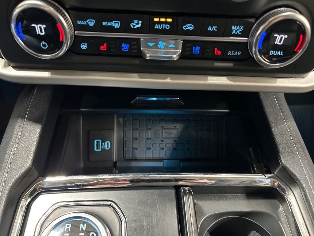 2023 Ford Expedition Max XLT