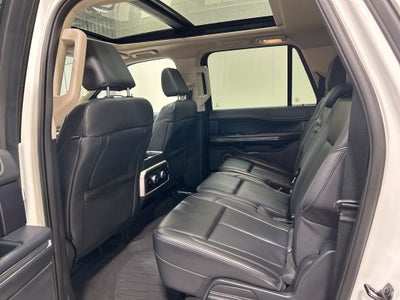 2023 Ford Expedition Max XLT