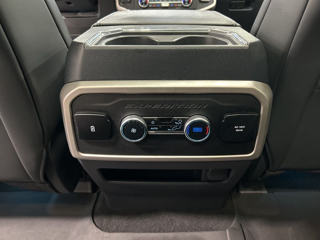 2023 Ford Expedition Max XLT