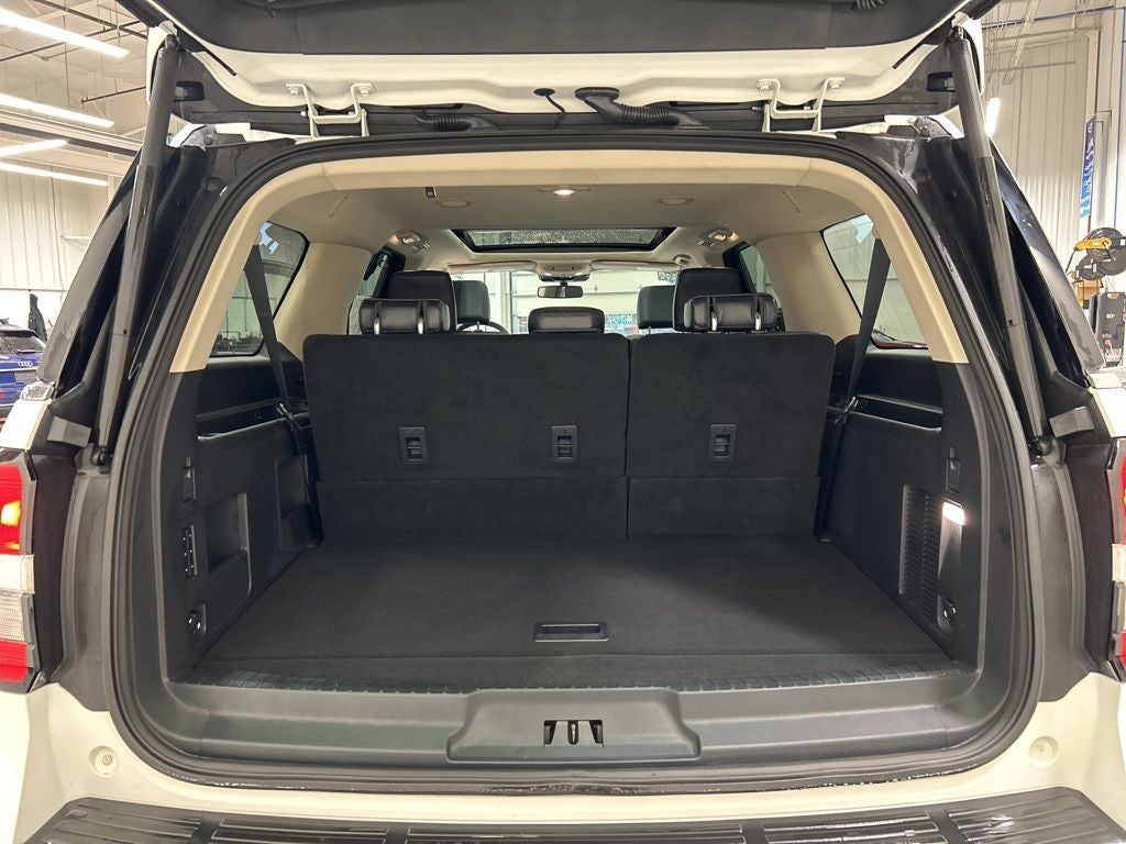 2023 Ford Expedition Max XLT