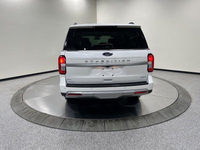 2023 Ford Expedition Max XLT