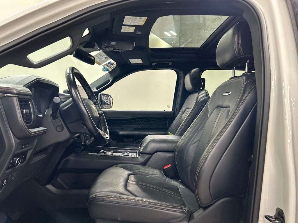 2023 Ford Expedition Max Platinum