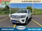 2020 Ford Expedition Max Platinum