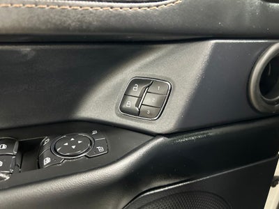 2020 Ford Expedition Max Platinum