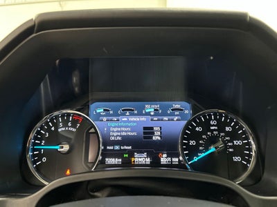 2020 Ford Expedition Max Platinum