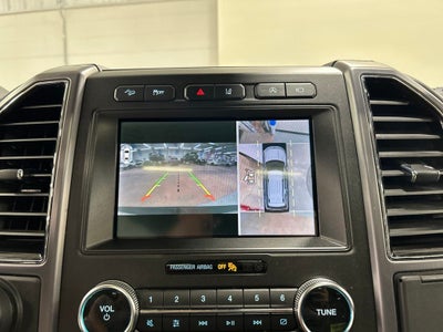 2020 Ford Expedition Max Platinum