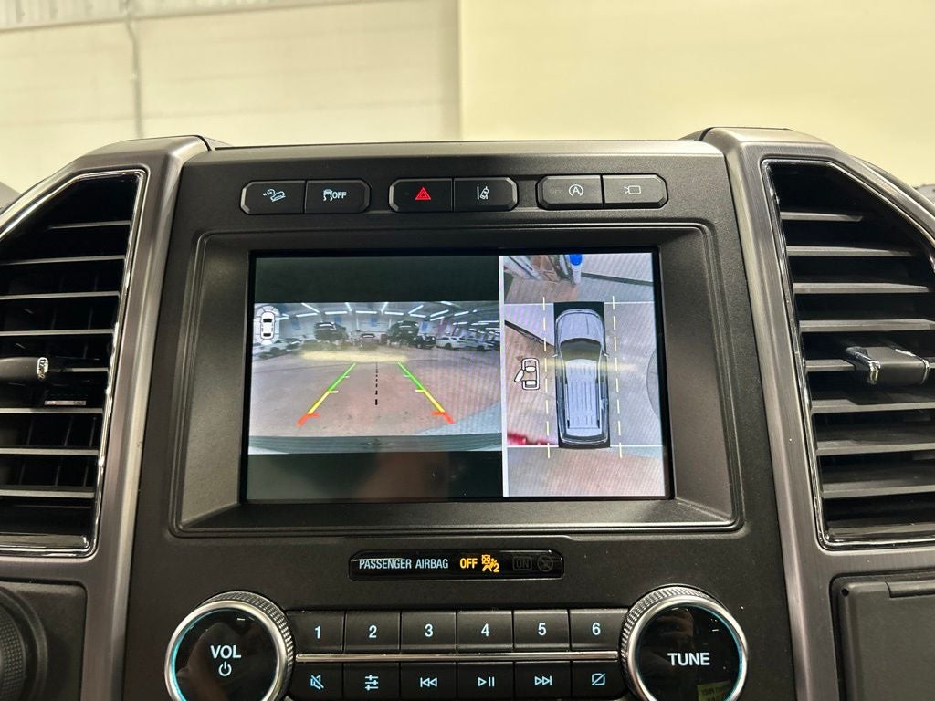 2020 Ford Expedition Max Platinum
