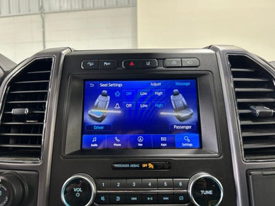 2020 Ford Expedition Max Platinum