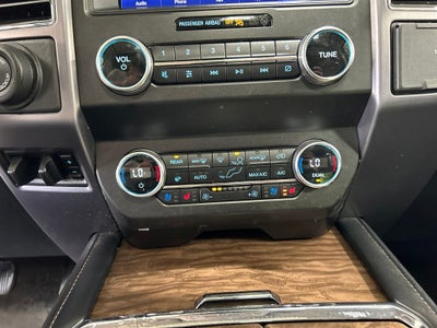 2020 Ford Expedition Max Platinum