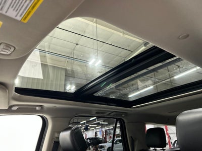 2020 Ford Expedition Max Platinum