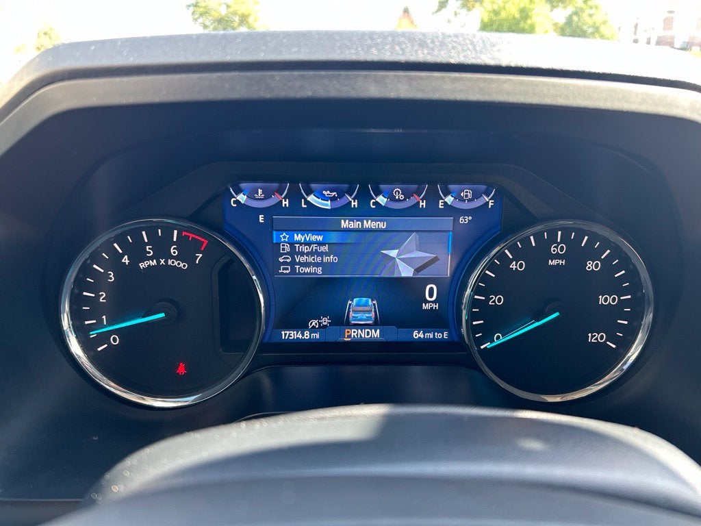 2024 Ford Expedition XLT