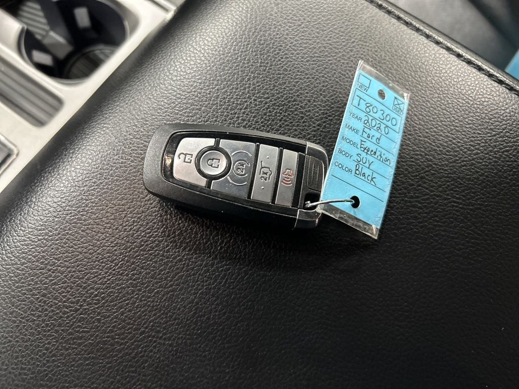 2020 Ford Expedition XLT