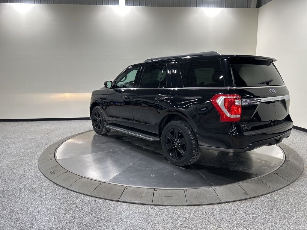 2020 Ford Expedition XLT