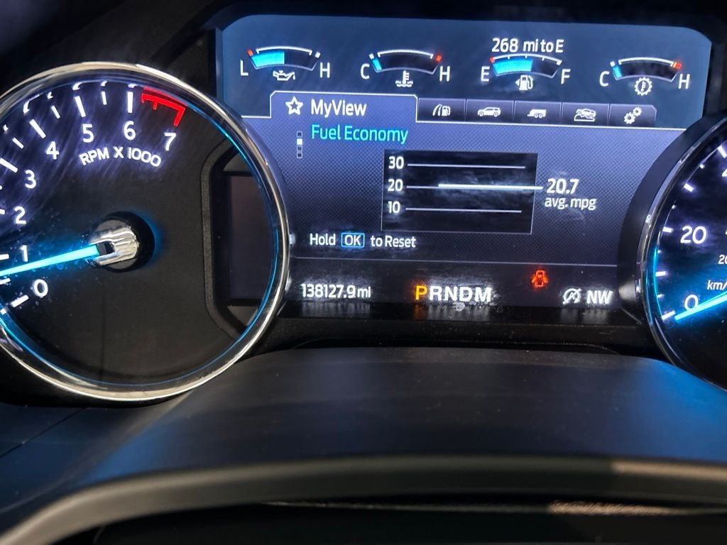 2021 Ford Expedition XLT