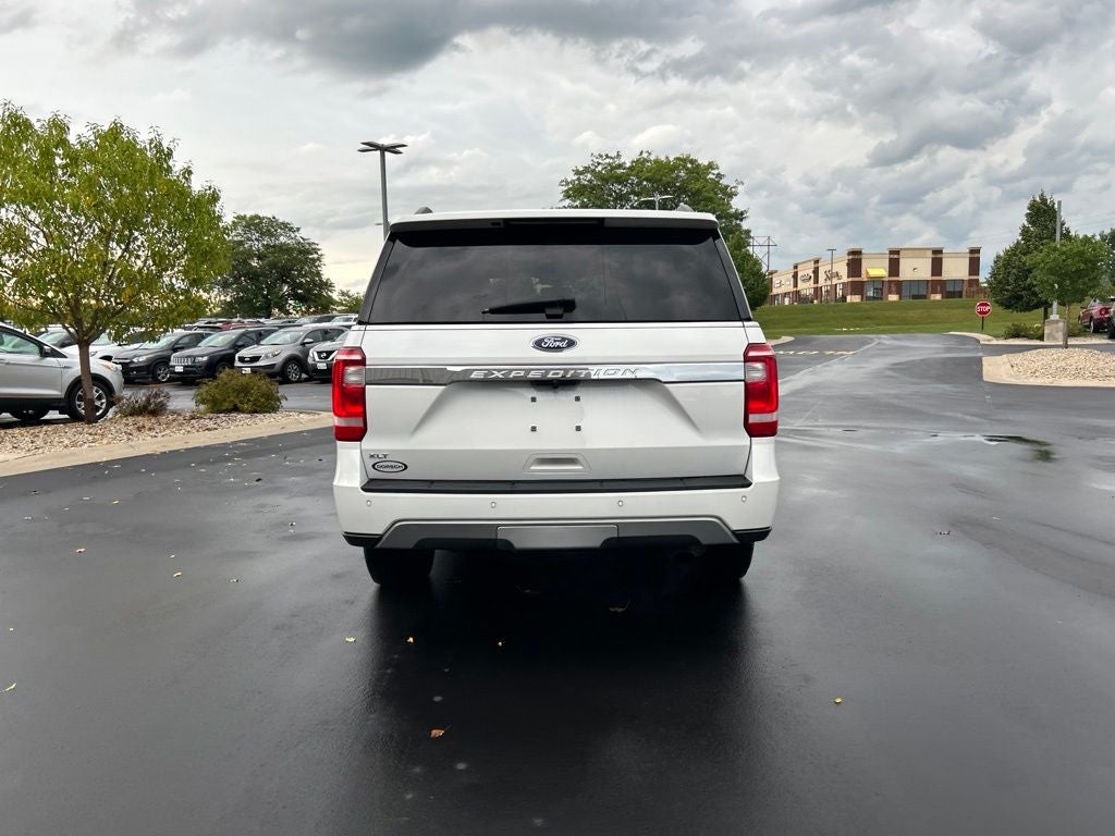 2021 Ford Expedition XLT