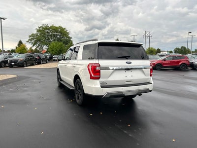 2021 Ford Expedition XLT