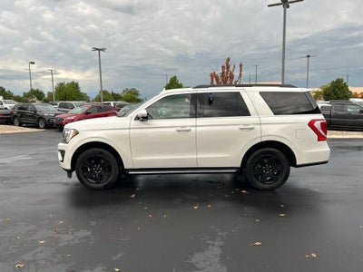 2021 Ford Expedition XLT