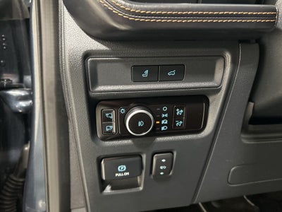 2023 Ford Expedition Platinum