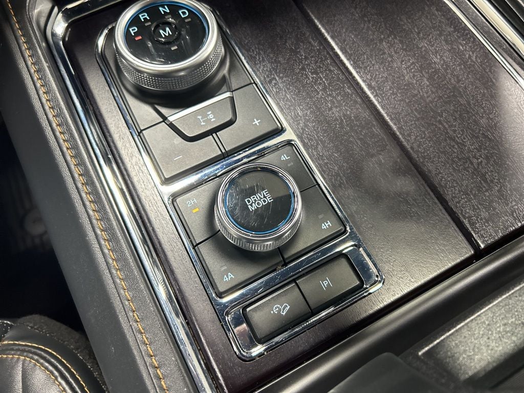 2023 Ford Expedition Platinum