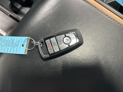 2023 Ford Expedition Platinum