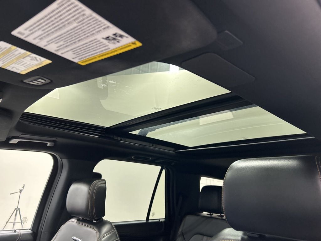 2023 Ford Expedition Platinum