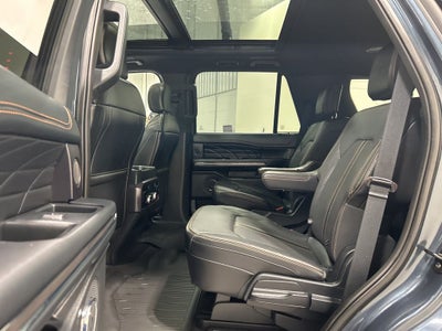 2023 Ford Expedition Platinum