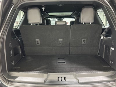 2023 Ford Expedition Platinum