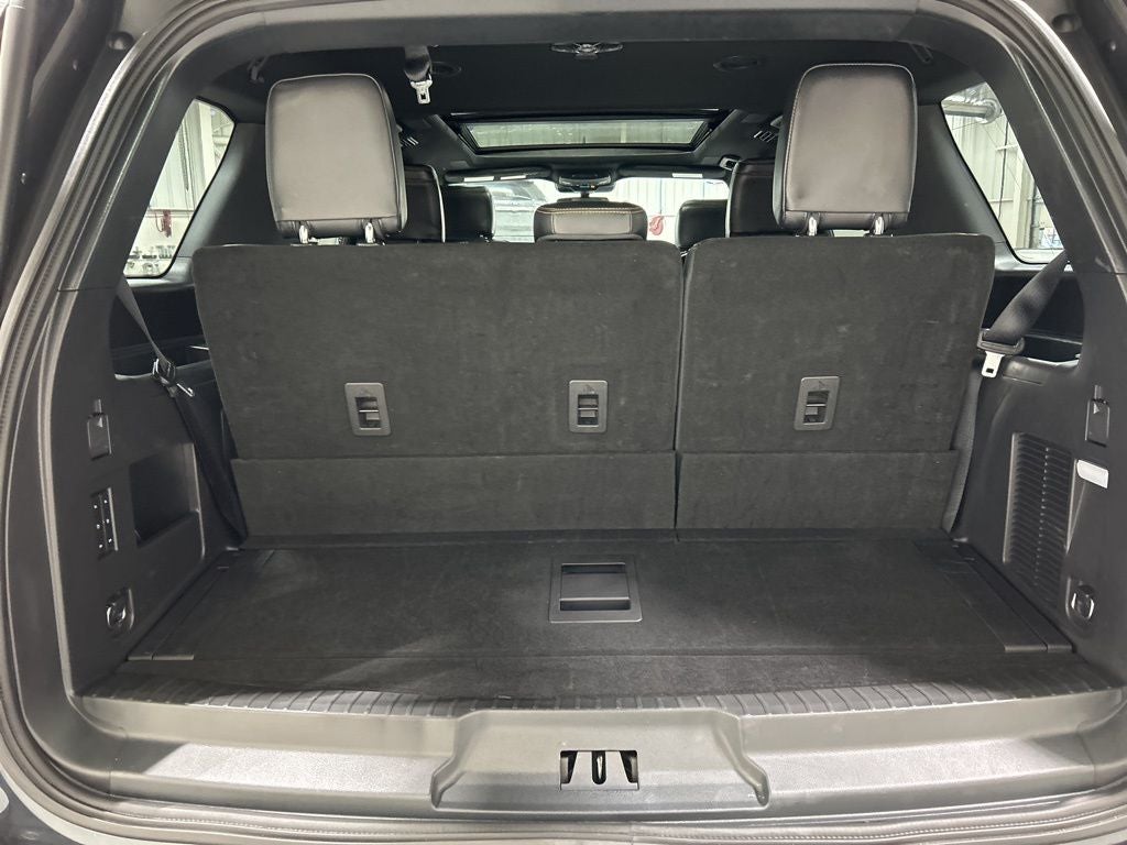 2023 Ford Expedition Platinum