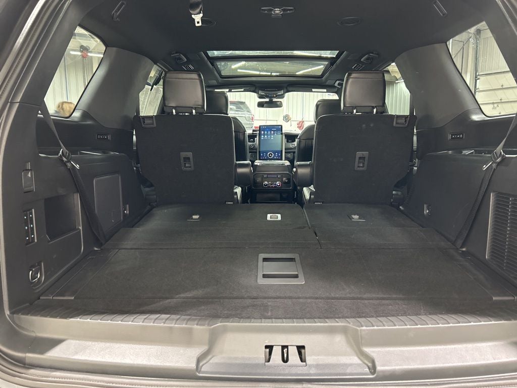 2023 Ford Expedition Platinum