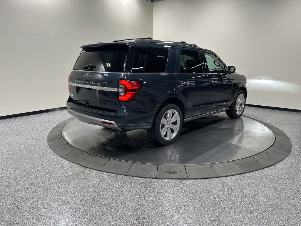 2023 Ford Expedition Platinum