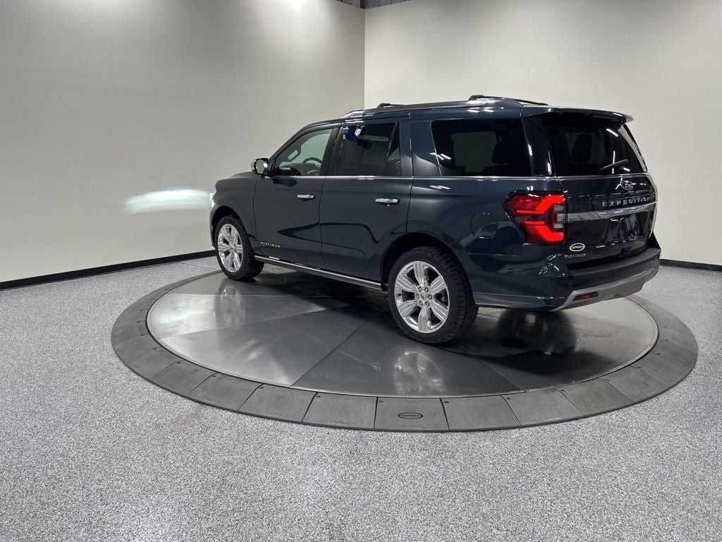 2023 Ford Expedition Platinum