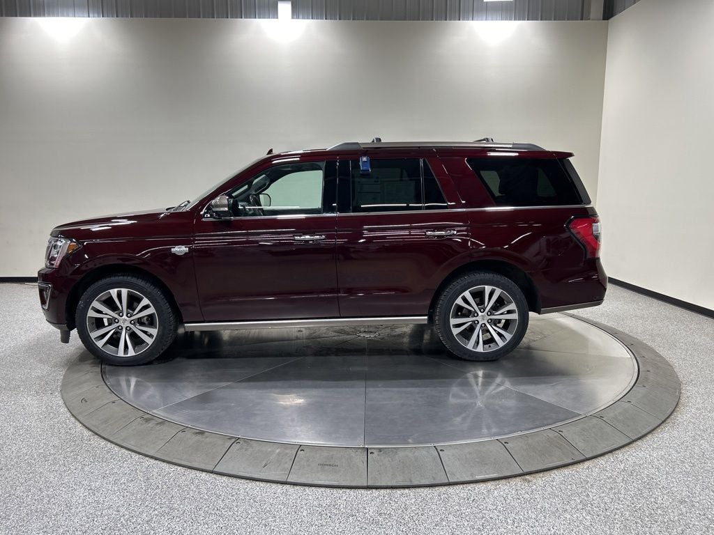 2020 Ford Expedition King Ranch