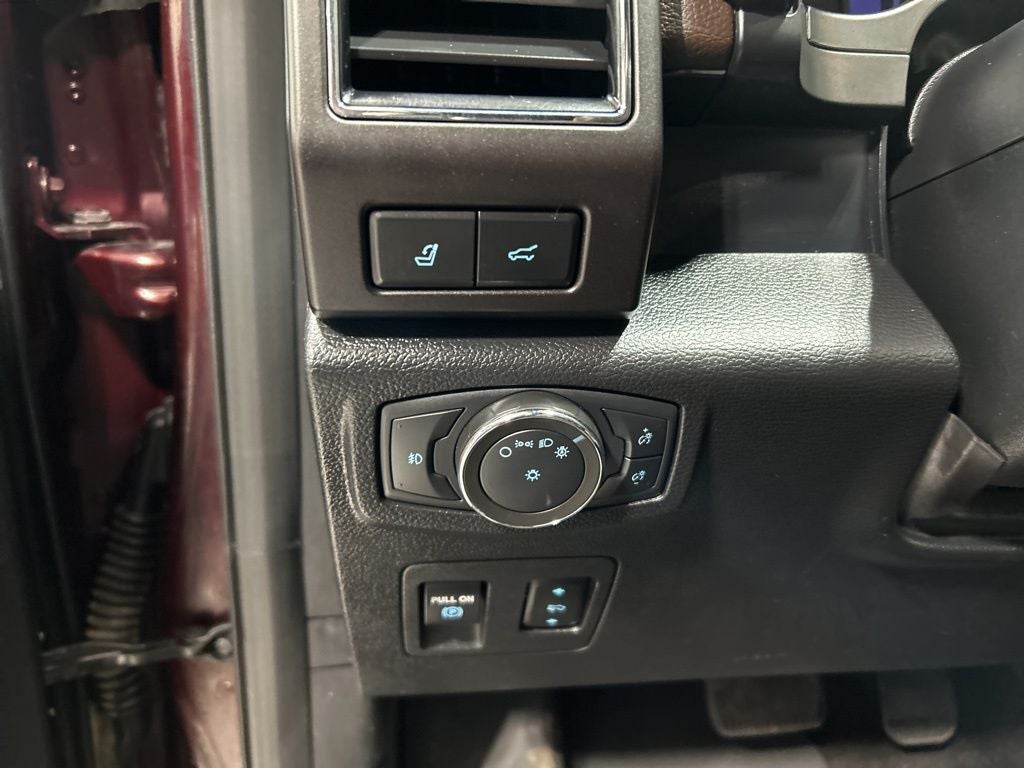 2020 Ford Expedition King Ranch