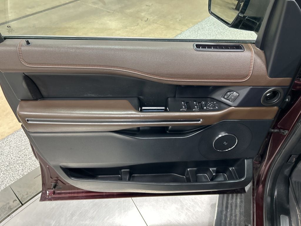 2020 Ford Expedition King Ranch