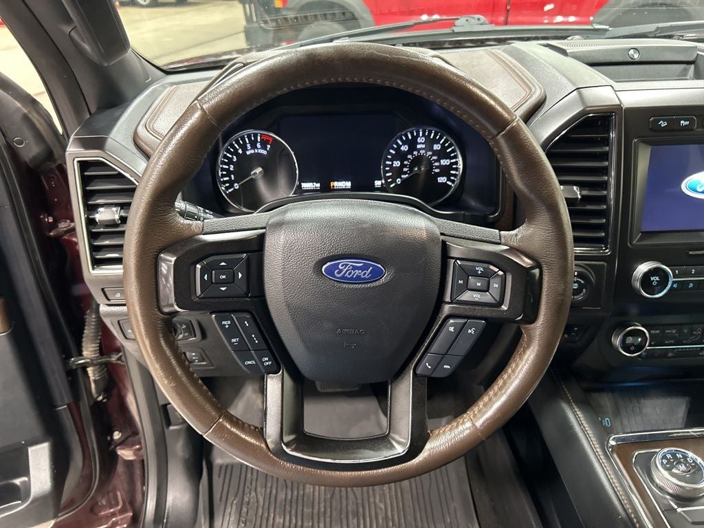 2020 Ford Expedition King Ranch