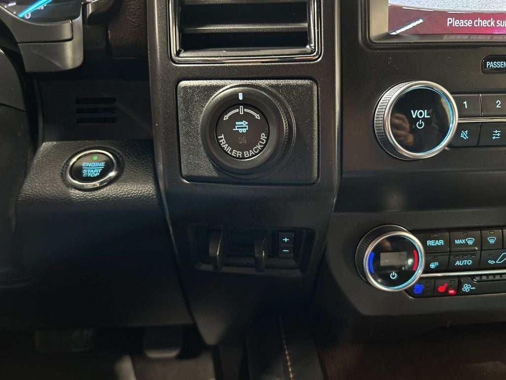 2020 Ford Expedition King Ranch