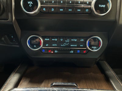 2020 Ford Expedition King Ranch