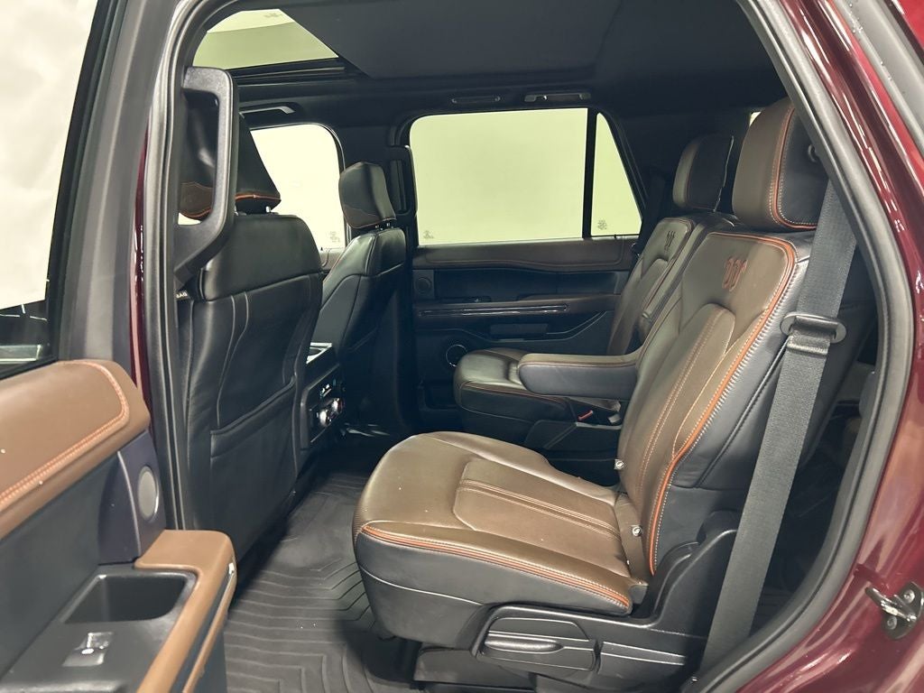 2020 Ford Expedition King Ranch