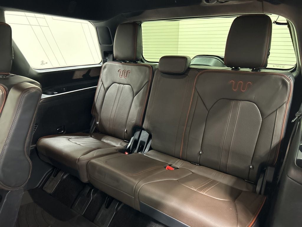 2020 Ford Expedition King Ranch