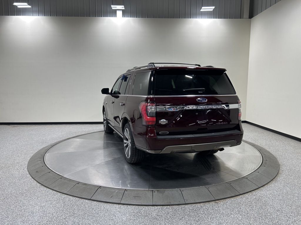 2020 Ford Expedition King Ranch