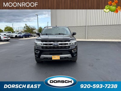 2024 Ford Expedition Limited