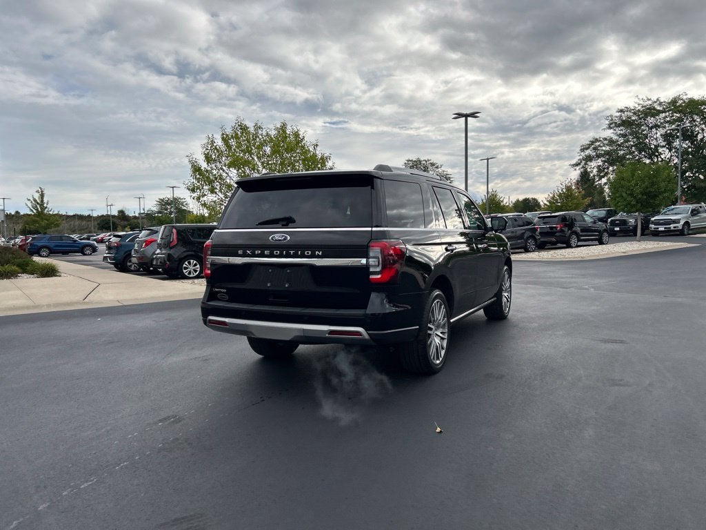 2024 Ford Expedition Limited
