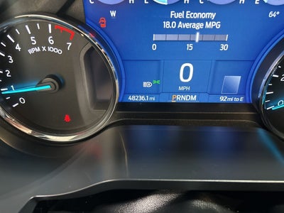 2022 Ford Expedition Limited