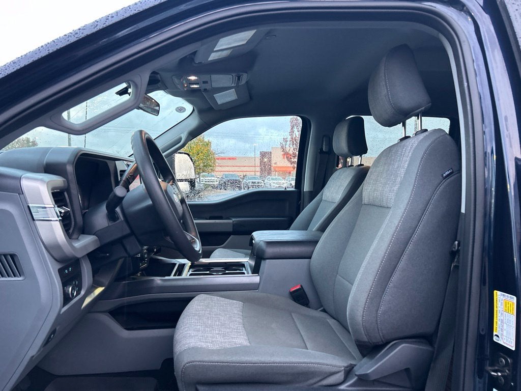 2024 Ford F-250SD XLT