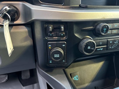 2024 Ford F-250SD XLT